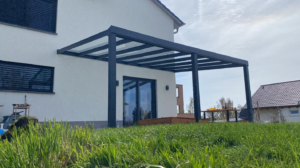 Referenz TFT Systems